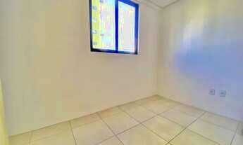 Imagem 8: Vendo apto novo próx. Da praia predio completo, Apto c/ varanda 2 quartos perto do Habibs