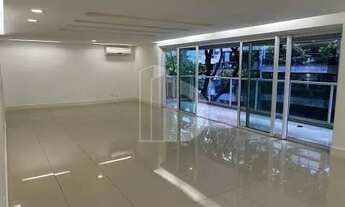 Imagem 1: 1898 Apartamento para aluguel 4 quartos no bairro Leblon