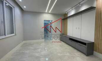 Imagem 4: Apartamento para venda com 78 metros quadrados com 2 quartos em Leblon - Rio de Janeiro