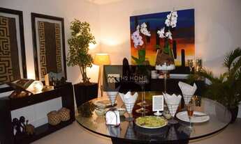 Imagem 4: Casa com 4 dormitórios à venda, 750 m² por R$ 6.000.000 - Barra da Tijuca - Rio de Janeiro