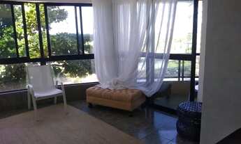 Imagem 5: Apartamento mobiliado para aluguel tem 85 metros quadrados com 2 quartos em Boa Viagem - R