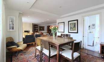 Imagem 4: São Paulo - Apartamento Padrão - Morro dos Ingleses