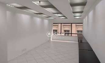 Imagem 3: Sala à venda, 28 m² por R$ 120.000,00 - Centro - Rio de Janeiro/RJ