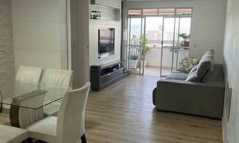 Imagem 2: Apartamento para venda com 3 dormitórios 1 suíte - 4 banheiros - 1 vaga - 139m²privativos