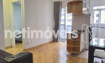 Imagem 2: Locação Apartamento 1 quarto Jardim Paulista São Paulo