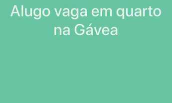 Imagem: Vaga na Gávea