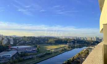 Imagem 7: São Paulo - Apartamento Padrão - Chácara Santo Antônio
