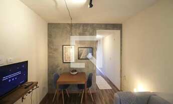 Imagem: Apartamento para Aluguel - Consolação