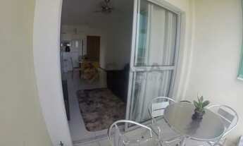 Imagem 4: DM-Apartamento para venda com 65 metros quadrados com 3 quartos em Valparaíso - Serra - ES