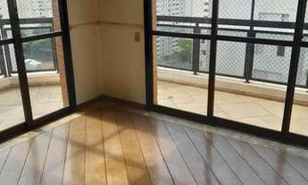 Imagem 2: Apartamento para venda com 180 metros quadrados com 4 quartos em Perdizes - São Paulo - SP