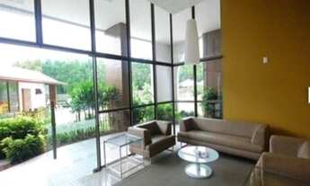 Imagem 2: Apartamento para venda tem 133 metros quadrados com 4 quartos em Madalena - Recife - PE