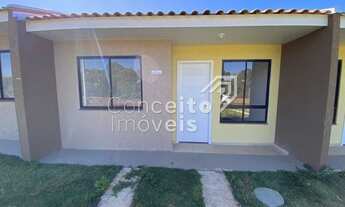 Imagem: Residência Campo Belo - Cara Cará