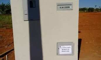 Imagem 2: Ágio Lote terra santa