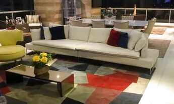 Imagem 4: São Paulo - Apartamento Padrão - Tatuapé