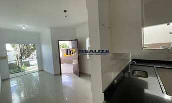 Imagem: Vivendas Coqueiros Imperdível Casa Linear