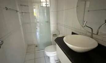 Imagem 2: Apartamento para aluguel com 90 metros quadrados com 3 quartos em Jardim Renascença - São