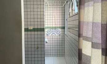 Imagem 6: Apartamento para aluguel com 44 metros quadrados com 2 quartos em Jardim Imbé - São Paulo