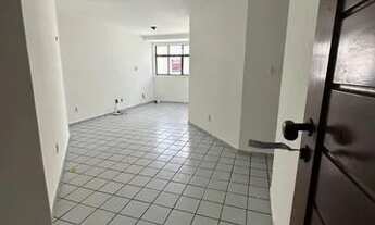 Imagem: Apartamento para aluguel tem 50 metros quadrados