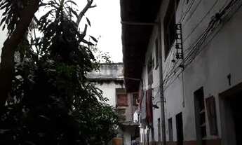 Imagem: Quitinete no Centro de Niterói