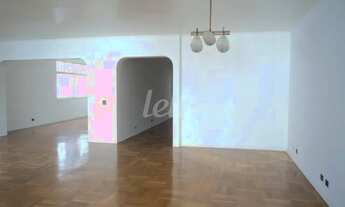 Imagem 6: São Paulo - Apartamento Padrão - Jardins