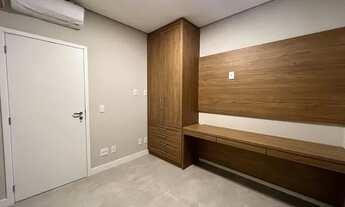 Imagem 6: Casa de condomínio sobrado para aluguel tem 176 metros quadrados com 3 quartos