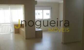 Imagem 2: Apartamento para alugar com 1 dorm., suíte, 2 vagas = R$ 5.800,00 + encargos na Vila Olím