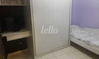 Imagem 6: São Paulo - Casa Padrão - Mooca