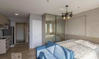 Imagem 3: Apartamento para Aluguel - Centro, 1 Quarto, 33 m2