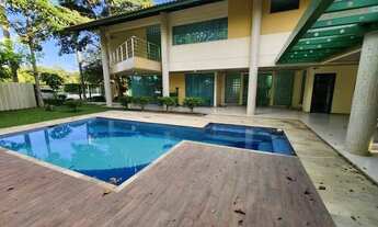 Imagem 4: CASA DE CONDOMINIO MEDITERRANEO COM 1278M² - DISPONIVEL PARA LOCAÇÃO