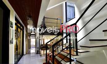 Imagem 2: Casa para locação - 5 dormitórios - Brooklin