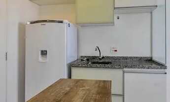 Imagem 4: Apartamento à Venda - Santo Amaro , 1 Quarto, 39 m2