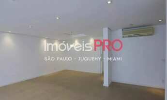 Imagem 3: Apartamento para locação Vila nova Conceição - SP