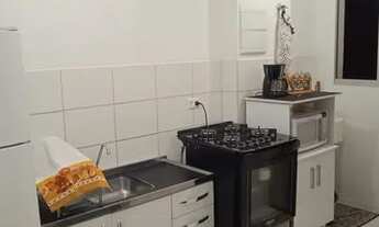 Imagem 4: Spazio louvre Apartamento com 2 dormitórios