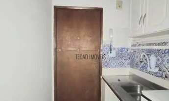 Imagem 3: Apartamento com 1 dormitório para alugar, 30 m² por R$ 1.972,80/mês - Jardim Paulista - Sã