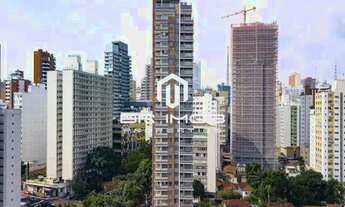 Imagem 11: APARTAMENTO RESIDENCIAL em SÃO PAULO - SP, JARDIM AMÉRICA