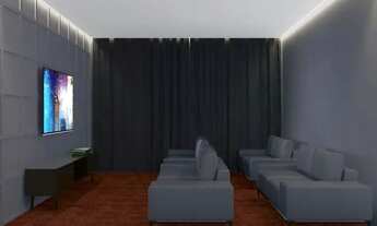 Imagem 7: Apartamento para venda com 108 metros quadrados com 3 quartos em Guilhermina - Praia Grand