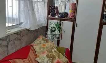 Imagem: Apartamento à venda, 1 quarto, Paquetá