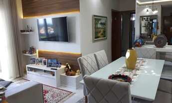 Imagem 5: Apartamento com 2 dormitórios à venda, 63 m² - Parque Industrial - São José dos Campos/SP