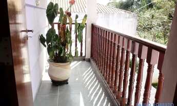 Imagem 4: CASA ASSOBRADADA - JARDIM TREMEMBÉ - SP