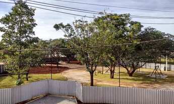 Imagem 2: Casas e Salão Comercial