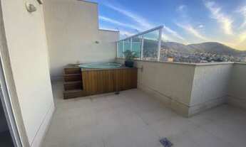 Imagem 1: Cobertura na Vila da Penha