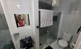 Imagem 7: Alugo 2/4 Mobiliado- Jardim de Alah