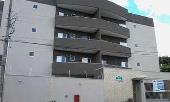 Imagem 2: Apartamento residencial à venda, Jardim Anhangüera, Ribeirão Preto