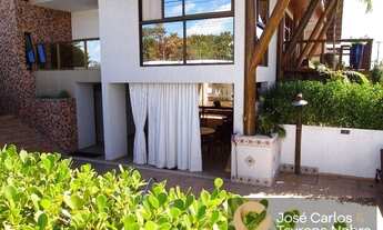 Imagem 4: Casa a venda no condomínio Bougainville!