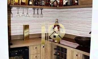 Imagem 6: Apartamento com 4 dormitórios à venda, 183 m² - Jardim Aquarius - São José dos Campos/SP