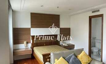 Imagem 6: Flat disponível para locação no Meliá Jardim Europa no Itaim Bibi, com 29m², 1 dormitório