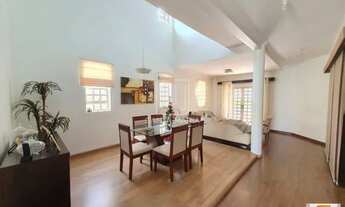 Imagem 3: Casa (sobrado na rua) 3 dormitórios/suite, cozinha planejada