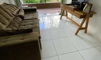 Imagem: Flat com 1 dormitório, 80 m² - venda por