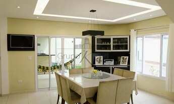 Imagem 4: Casa Condomínio em Jacareí