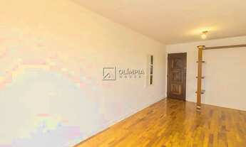 Imagem 9: Apartamento Locação 3 Dormitórios - 126 m² Jardim Paulista